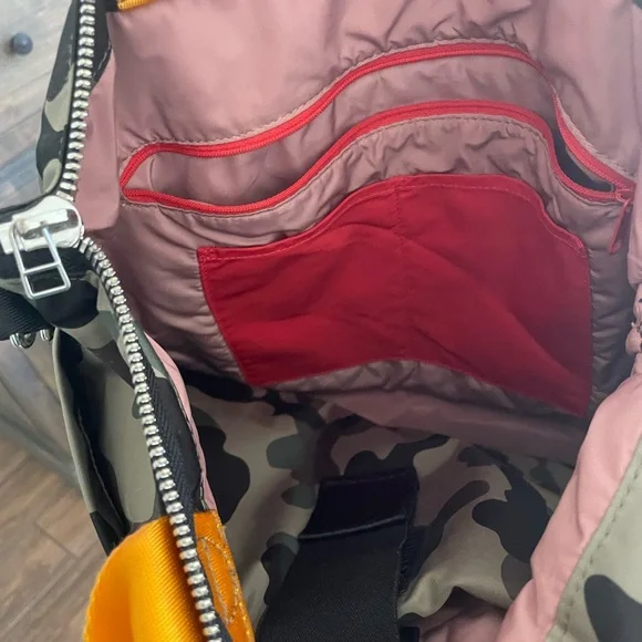 Shortylove crossbody bag - Picture 8 of 8